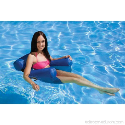 Poolmaster Water Chair Lounger 554562988